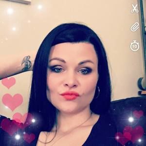 Meet your Posher, Kasey